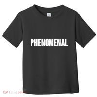 Phenomenal Toddler T-Shirt thumb 0