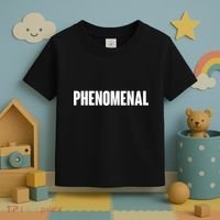 Phenomenal Toddler T-Shirt thumb 3