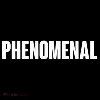 Phenomenal Women's T-Shirt thumb 6