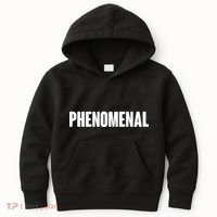 Phenomenal Kids Hoodie thumb 0