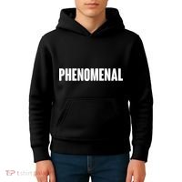Phenomenal Kids Hoodie thumb 4