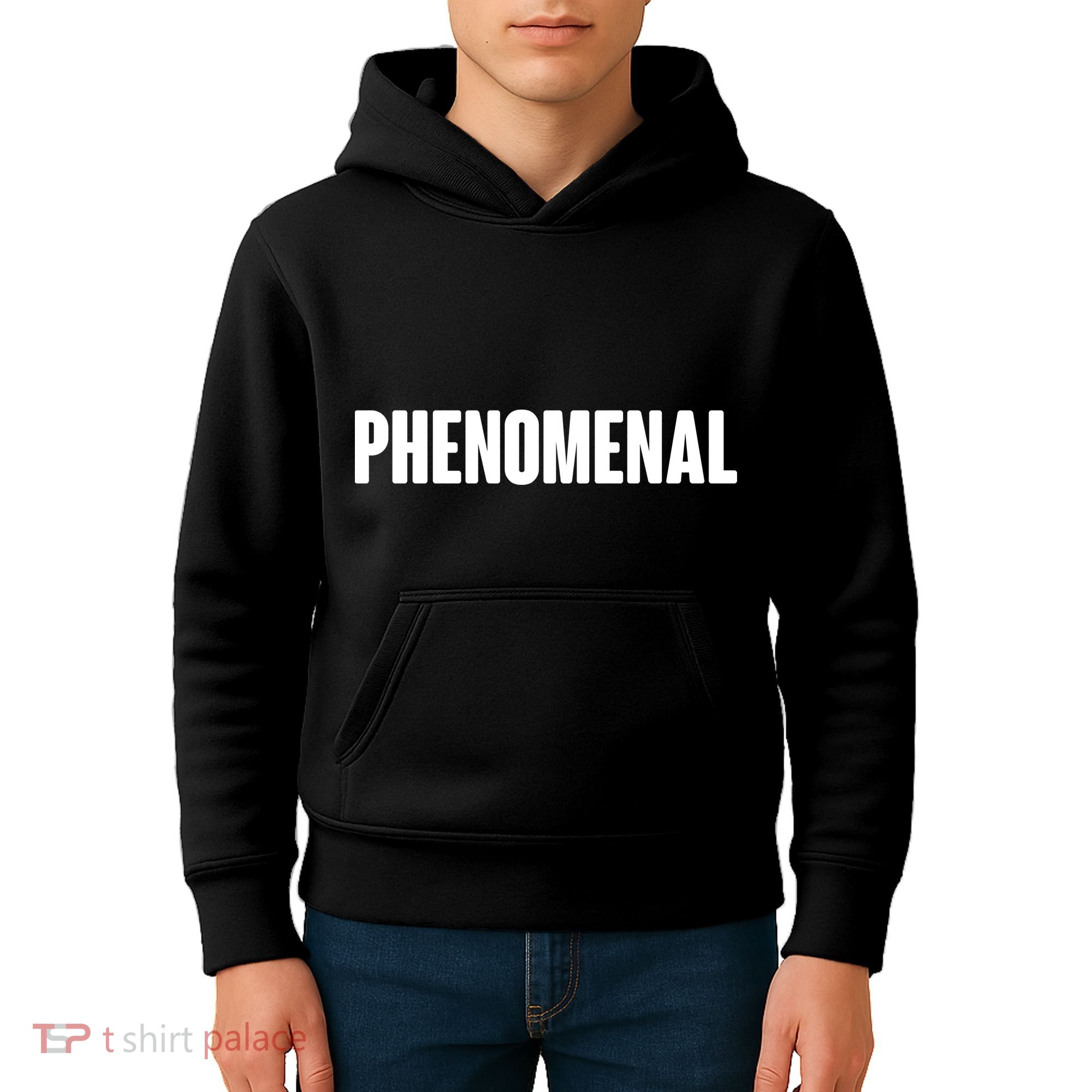Phenomenal Kids Hoodie