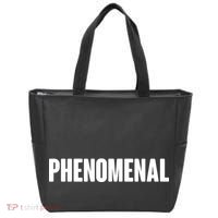 Phenomenal Tote Bag thumb 0