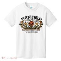 Pottsfield Harvest Festival , Don Your Vegetables , Over The Garden Wall Kids T-Shirt thumb 0