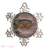 Pottsfield Harvest Festival , Don Your Vegetables , Over The Garden Wall Ornament thumb 0
