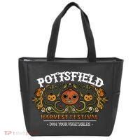 Pottsfield Harvest Festival Tote Bag thumb 0