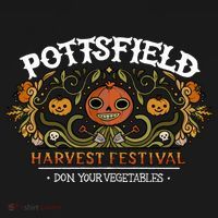Pottsfield Harvest Festival Tote Bag thumb 4