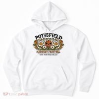 Pottsfield Harvest Festival Hoodie thumb 0