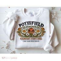 Pottsfield Harvest Festival Sweatshirt thumb 2