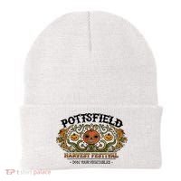 Pottsfield Harvest Festival Beanie thumb 0