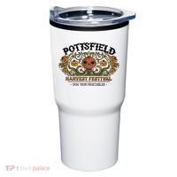 Pottsfield Harvest Festival Tumbler thumb 0