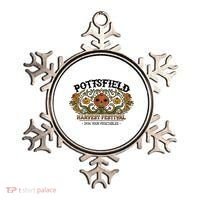 Pottsfield Harvest Festival Ornament thumb 0