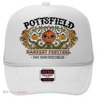 Pottsfield Harvest Festival Hat thumb 0