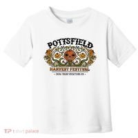 Pottsfield Harvest Festival Toddler T-Shirt thumb 0