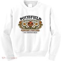 Pottsfield Harvest Festival Kids Sweatshirt thumb 0