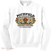 Pottsfield Harvest Festival Kids Sweatshirt thumb 0