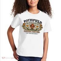 Pottsfield Harvest Festival Kids T-Shirt thumb 2