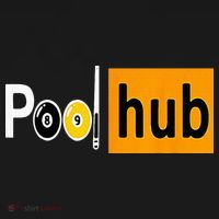 Pool Hub Funny Billiards Pool Team League Billiards Apron thumb 3