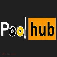 Pool Hub Funny Billiards Pool Team League Billiards Hat thumb 2