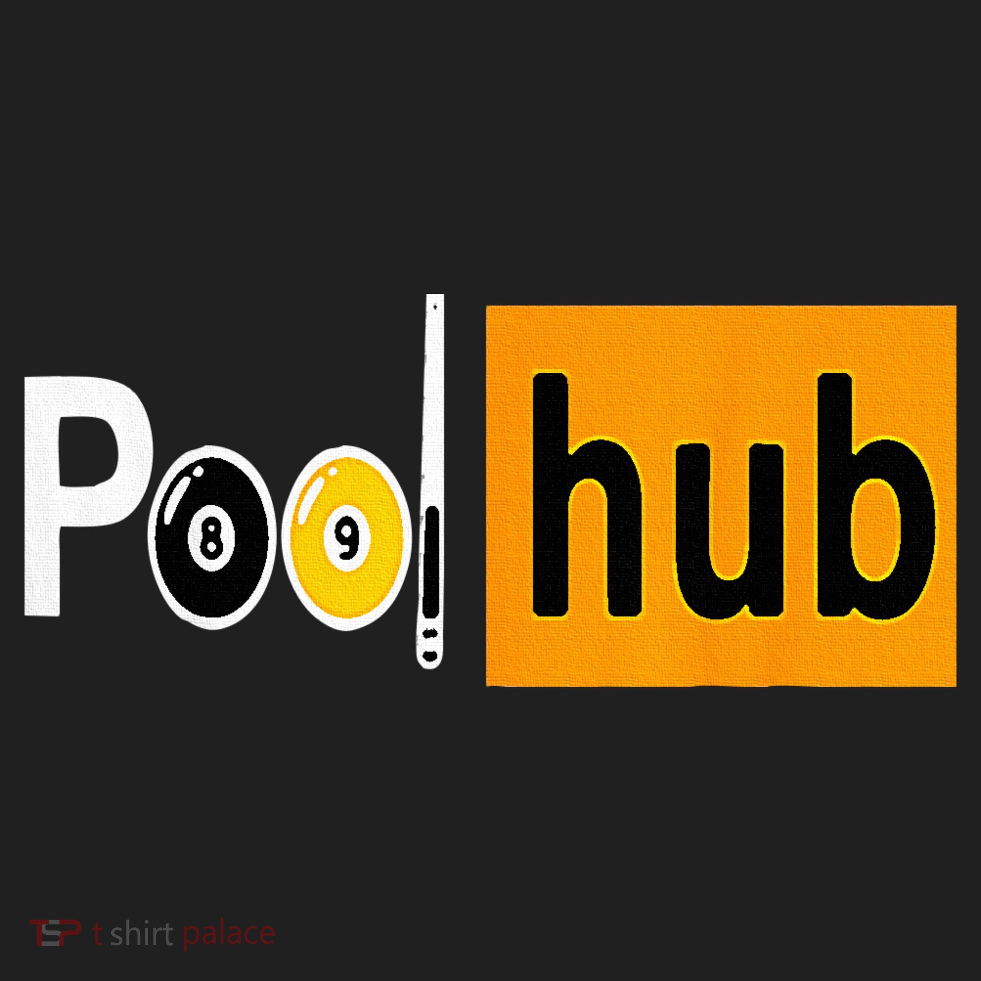 Pool Hub Funny Billiards Pool Team League Billiards Golf Towel