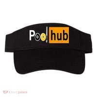 Pool Hub Funny Billiards Pool Team League Billiards Visor thumb 0