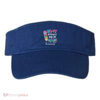 Pencil Happy First Day Of School Lunch Lady Back To Visor thumb 0