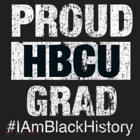 Proud Hbcu Grad College I Am Black History Month Gift Hat thumb 2