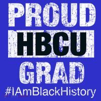 Proud Hbcu Grad College I Am Black History Month Gift Visor thumb 3