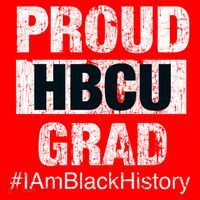Proud Hbcu Grad College I Am Black History Month Gift Santa Hat thumb 1