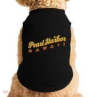 Pearl Harbor Hi Doggie Tank thumb 0