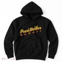 Pearl Harbor Hi Hoodie thumb 0