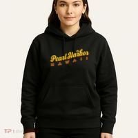 Pearl Harbor Hi Hoodie thumb 5
