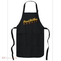 Pearl Harbor Hi Apron thumb 0