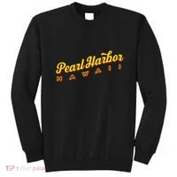 Pearl Harbor Hi Sweatshirt thumb 0