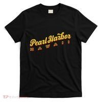 Pearl Harbor Hi T-Shirt thumb 0