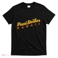 Pearl Harbor Hi T-Shirt thumb 0