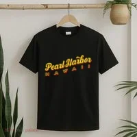 Pearl Harbor Hi T-Shirt thumb 2