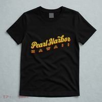 Pearl Harbor Hi T-Shirt thumb 5