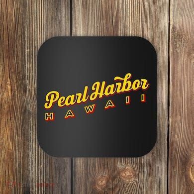 Pearl Harbor Hi Coaster