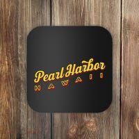 Pearl Harbor Hi Coaster thumb 0