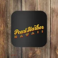 Pearl Harbor Hi Coaster thumb 0