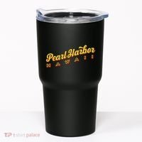 Pearl Harbor Hi Tumbler thumb 0