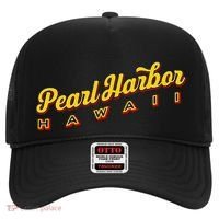 Pearl Harbor Hi Hat thumb 0