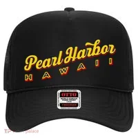 Pearl Harbor Hi Hat thumb 0