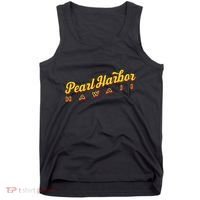 Pearl Harbor Hi Tank Top thumb 0