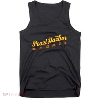 Pearl Harbor Hi Tank Top thumb 0