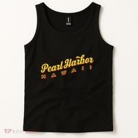 Pearl Harbor Hi Tank Top thumb 2