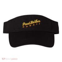 Pearl Harbor Hi Visor thumb 0