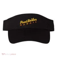 Pearl Harbor Hi Visor thumb 0
