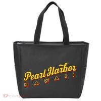 Pearl Harbor Hi Tote Bag thumb 0
